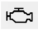 Hyundai Ioniq. Electric Power Steering (EPS) Warning Light, Malfunction Indicator Lamp (MIL)