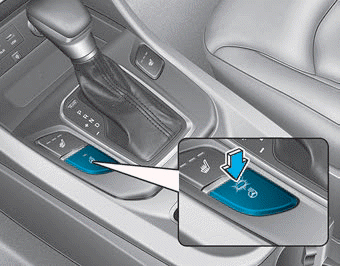 Hyundai Ioniq. Horn, Heated Steering Wheel