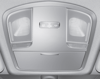 Hyundai Ioniq. Interior Light Bulb Replacement