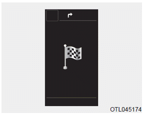 Hyundai Ioniq. LCD Display Modes (for cluster type A)