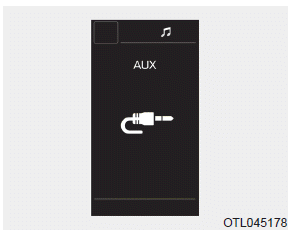 Hyundai Ioniq. LCD Display Modes (for cluster type A)