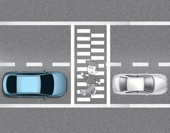 Hyundai Ioniq. Limitations of the System