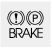 Hyundai Ioniq. Parking Brake
