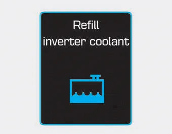 Hyundai Ioniq. regen. brakes