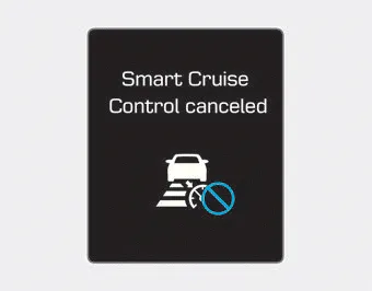 Hyundai Ioniq. Smart Cruise Control Speed