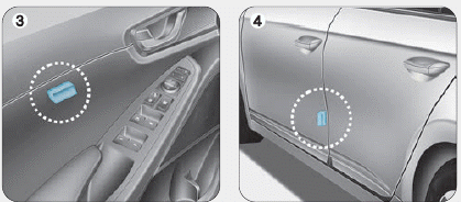 Hyundai Ioniq. Why Didn't My Air Bag Go Off in a Collision?